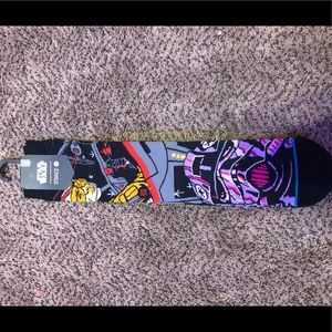 Brand new Stance Star Wars socks
